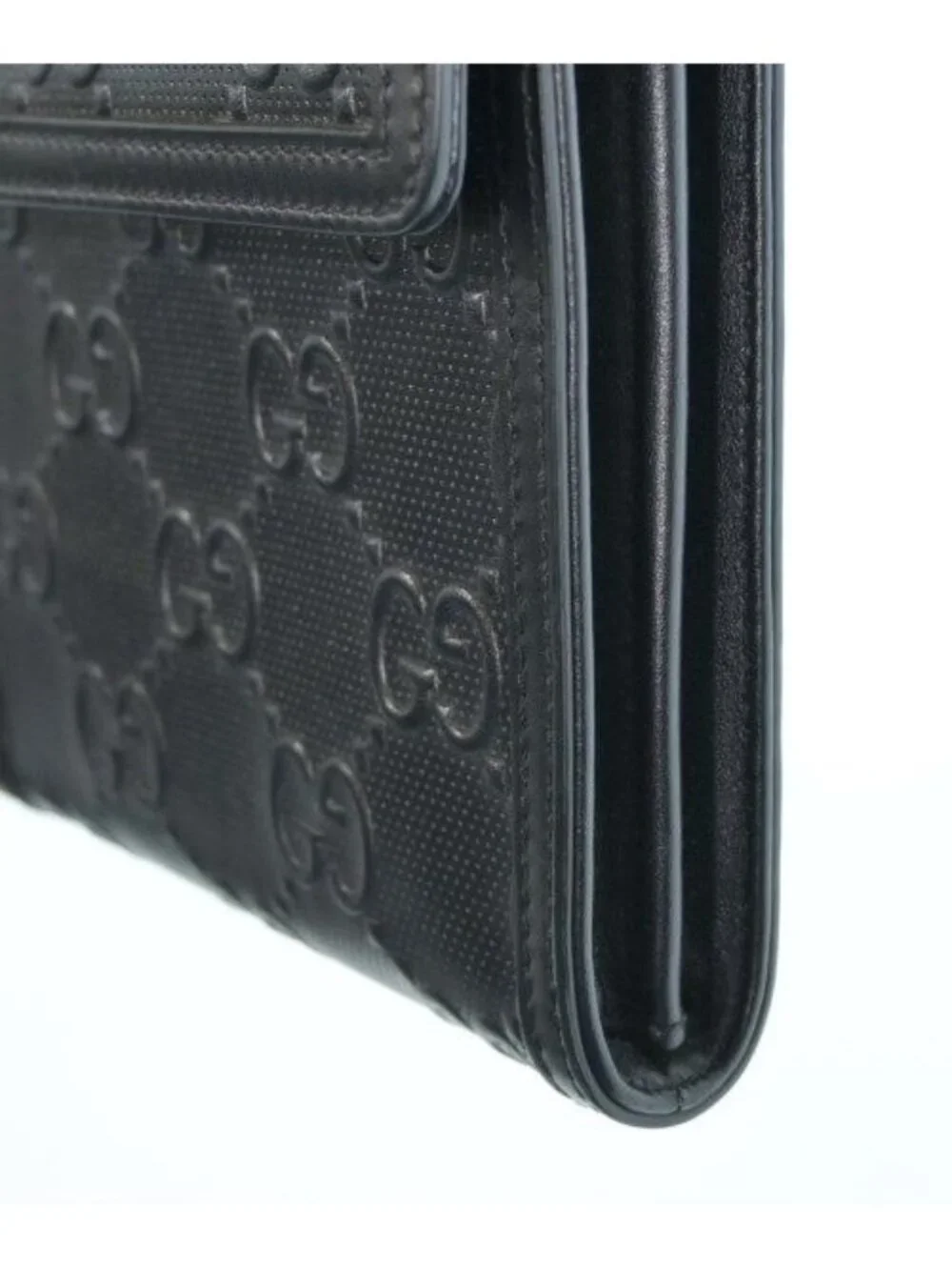 Gucci Shoulder Bag Black